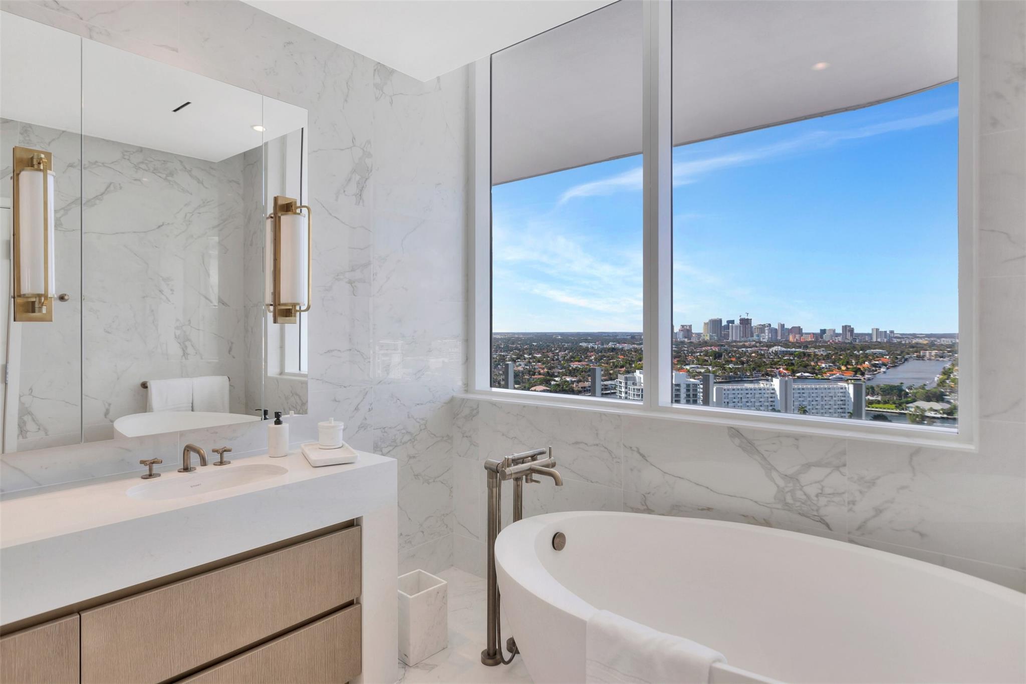 Four Seasons - Residential Lease