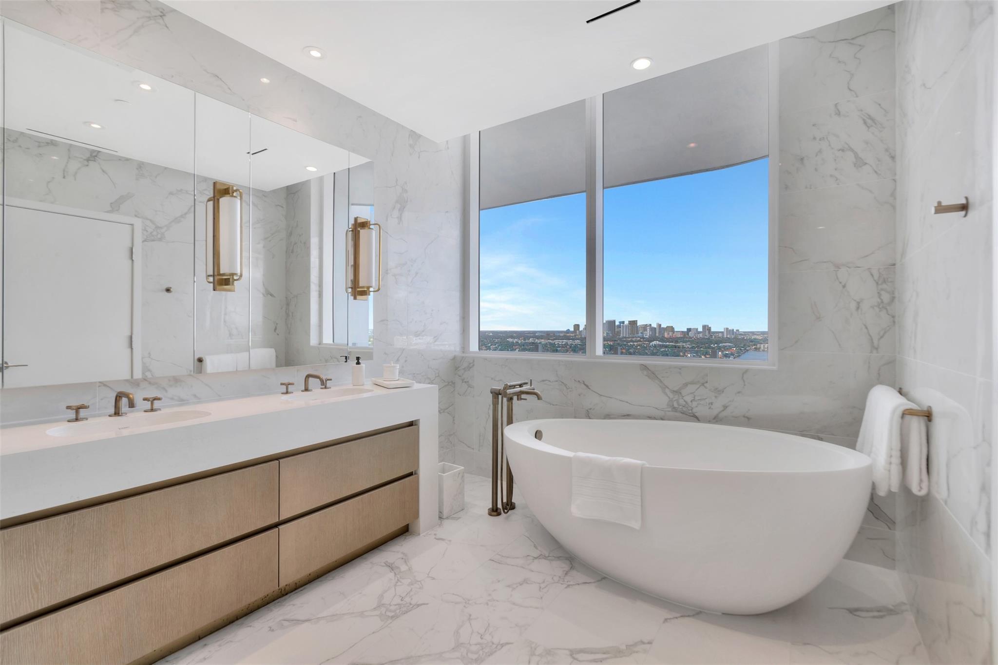 Four Seasons - Residential Lease