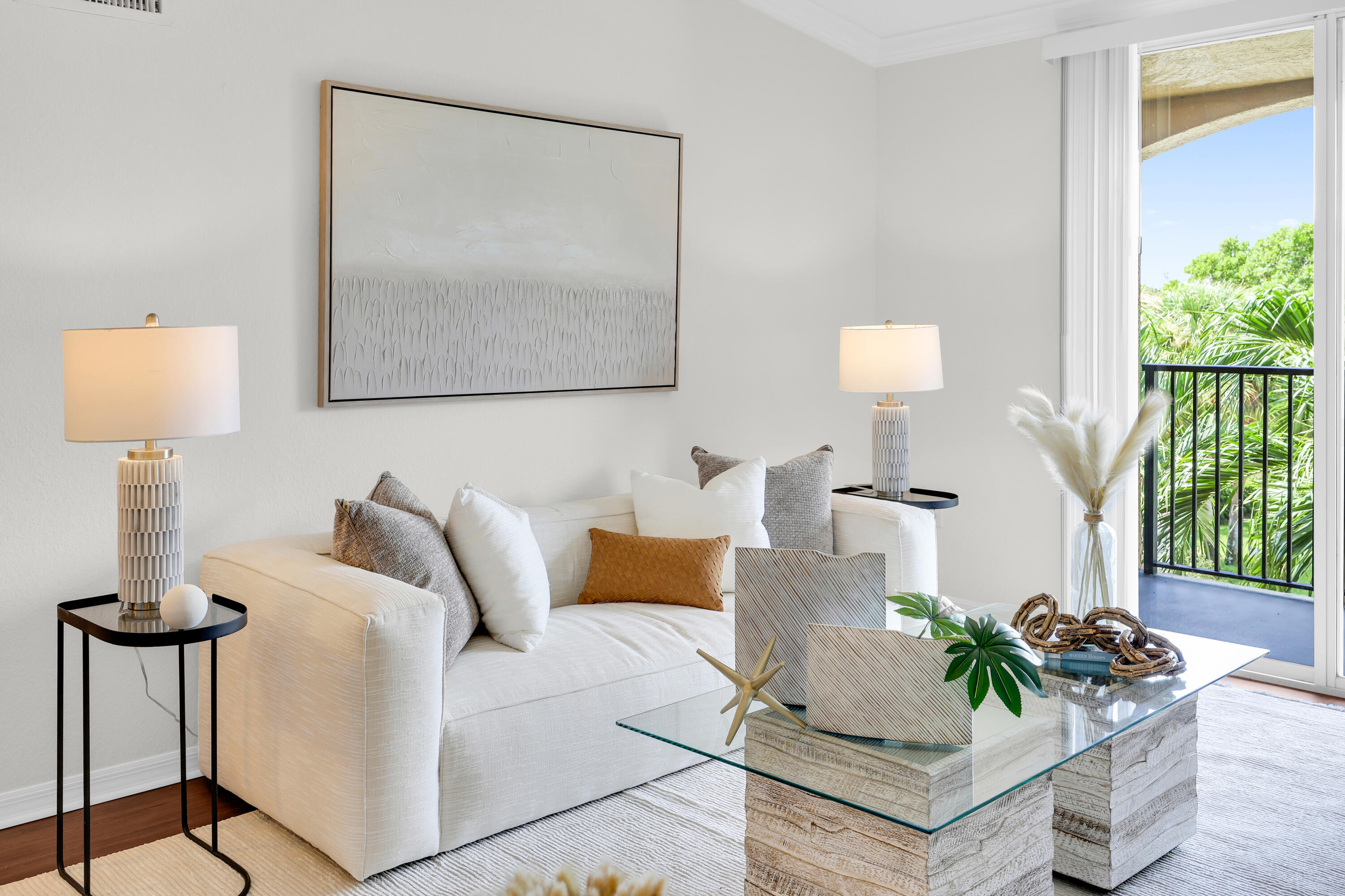 MURANO AT DELRAY BEACH CONDO - Residential Income