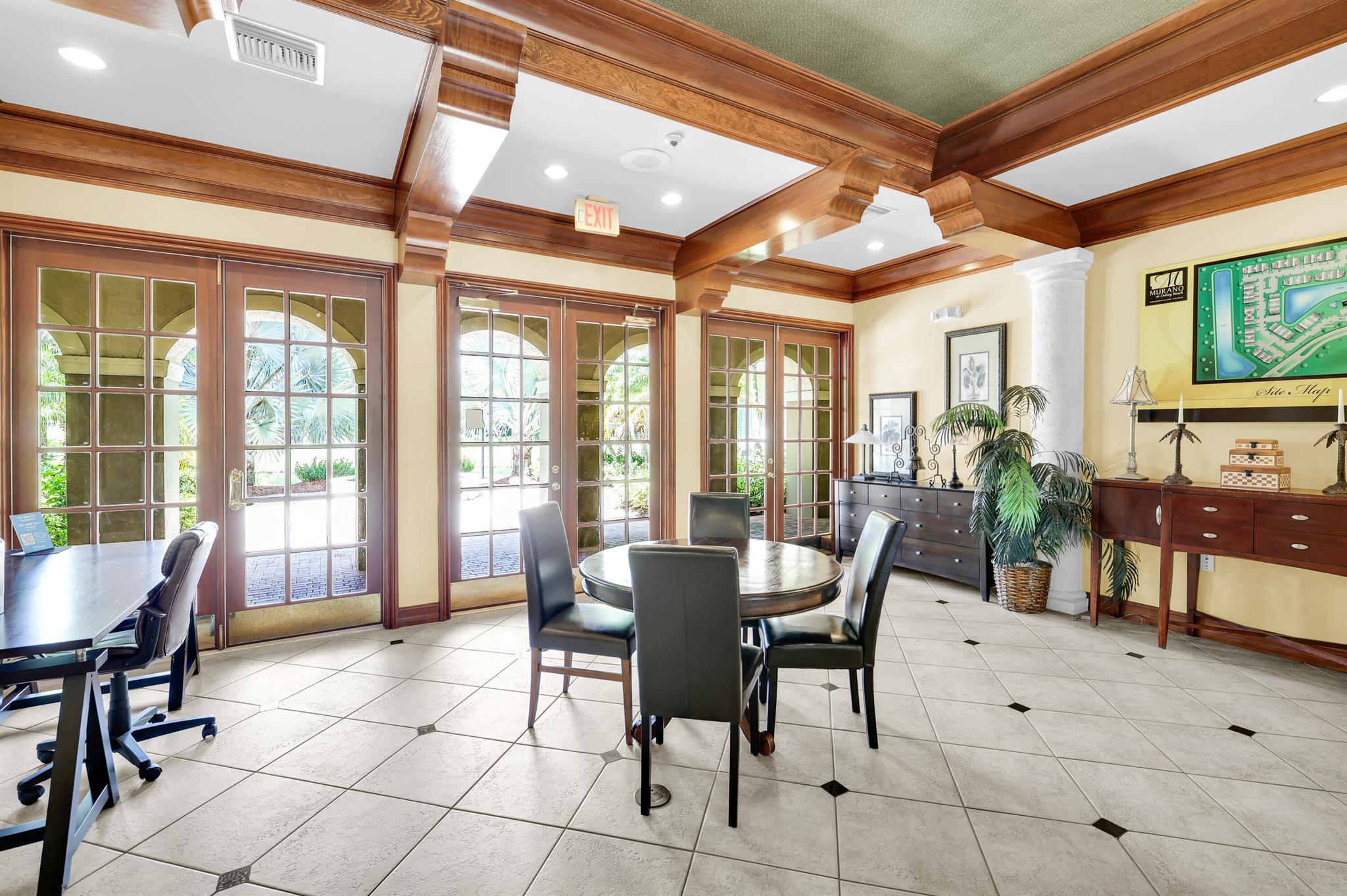 MURANO AT DELRAY BEACH CO - Residential Income