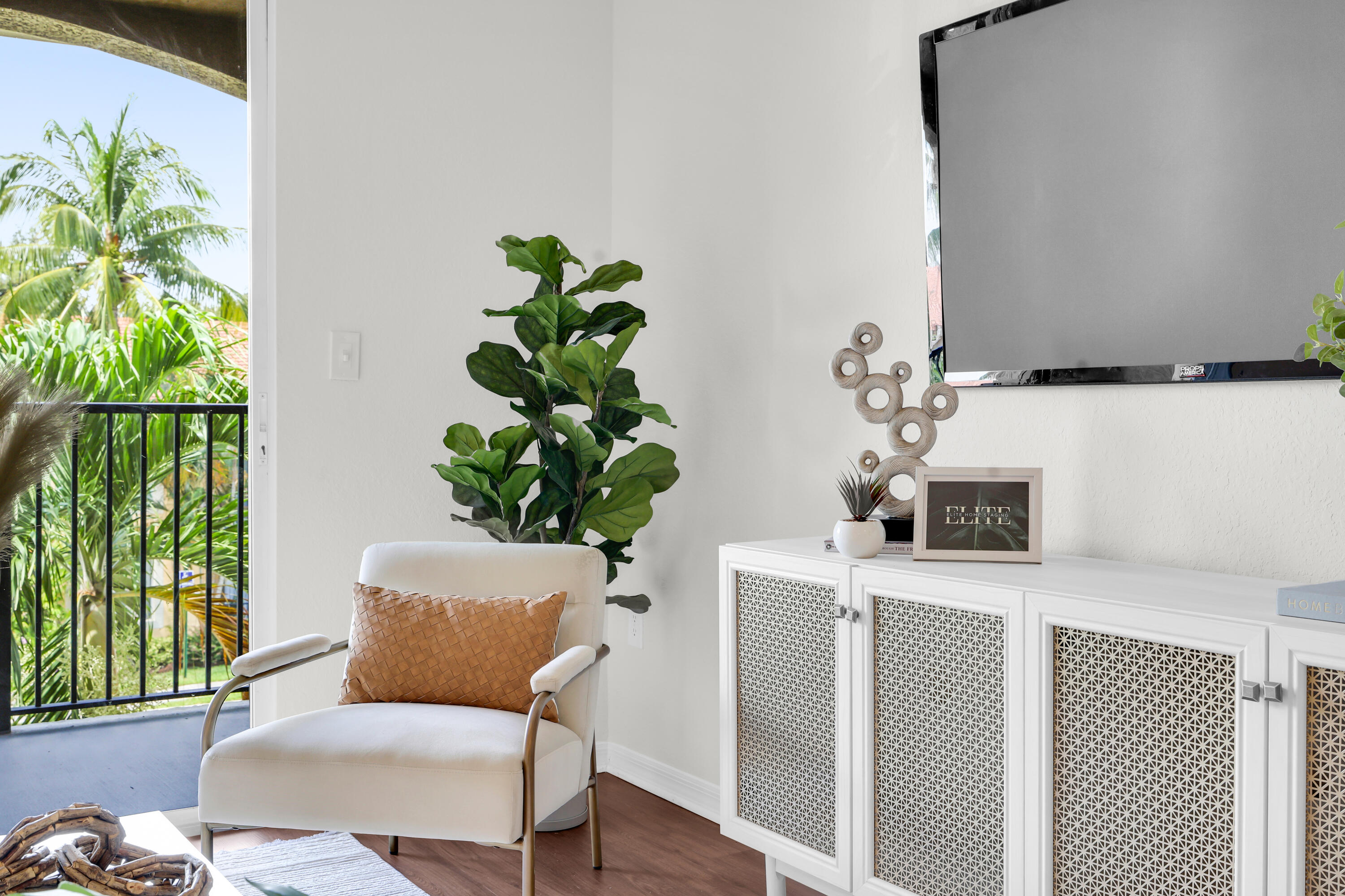 MURANO AT DELRAY BEACH CONDO - Residential Income