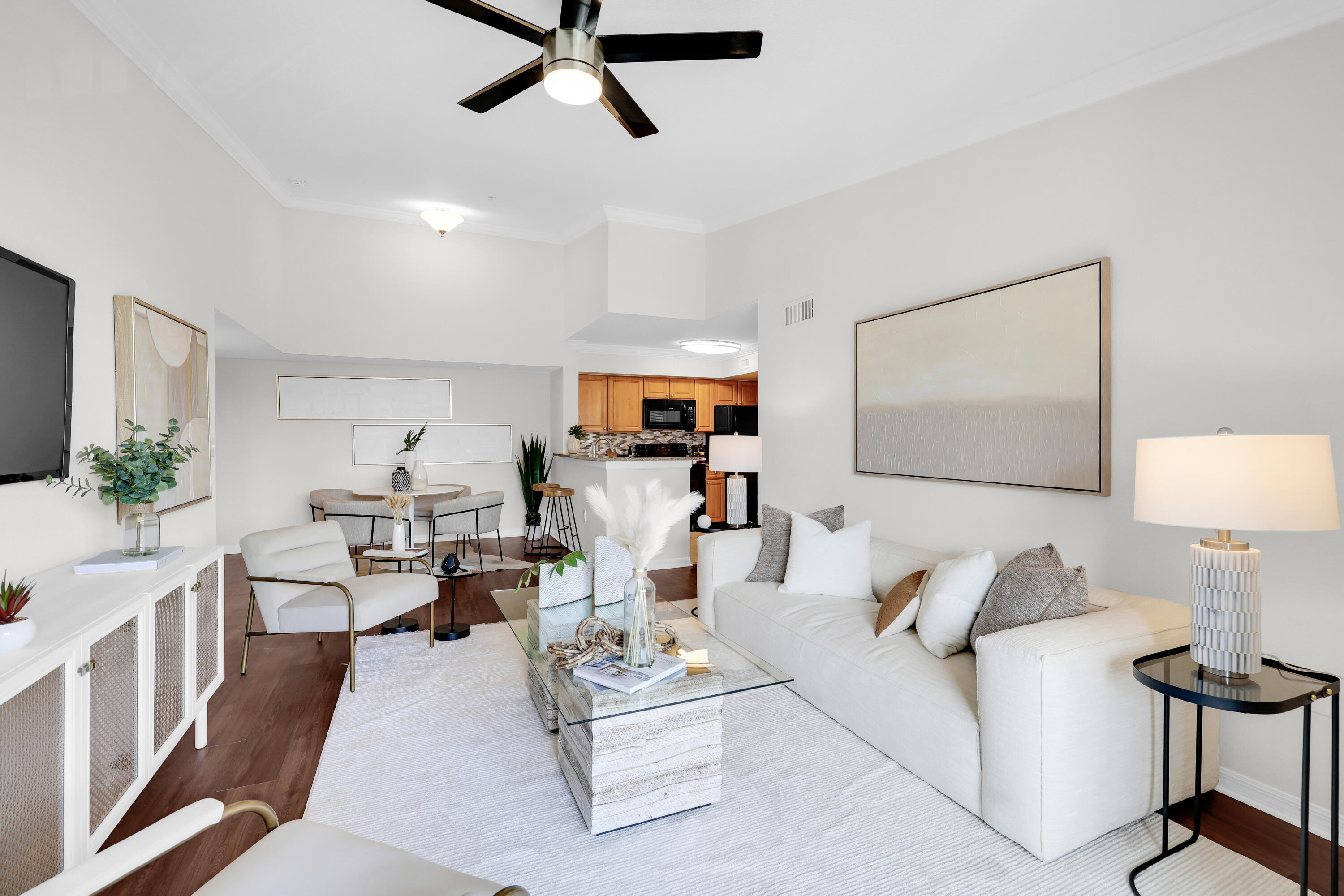 MURANO AT DELRAY BEACH CONDO - Residential Income