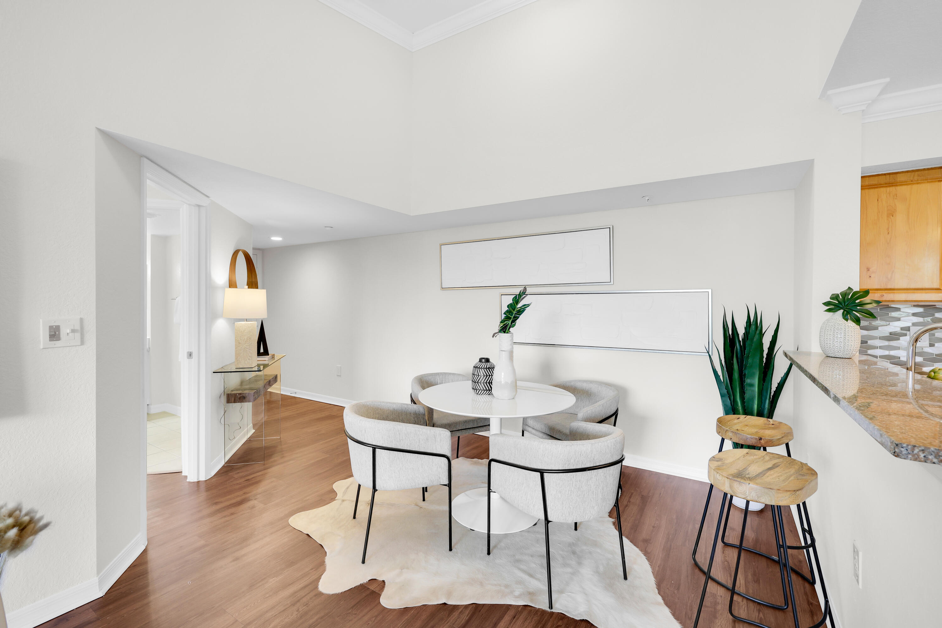 MURANO AT DELRAY BEACH CONDO - Residential Income