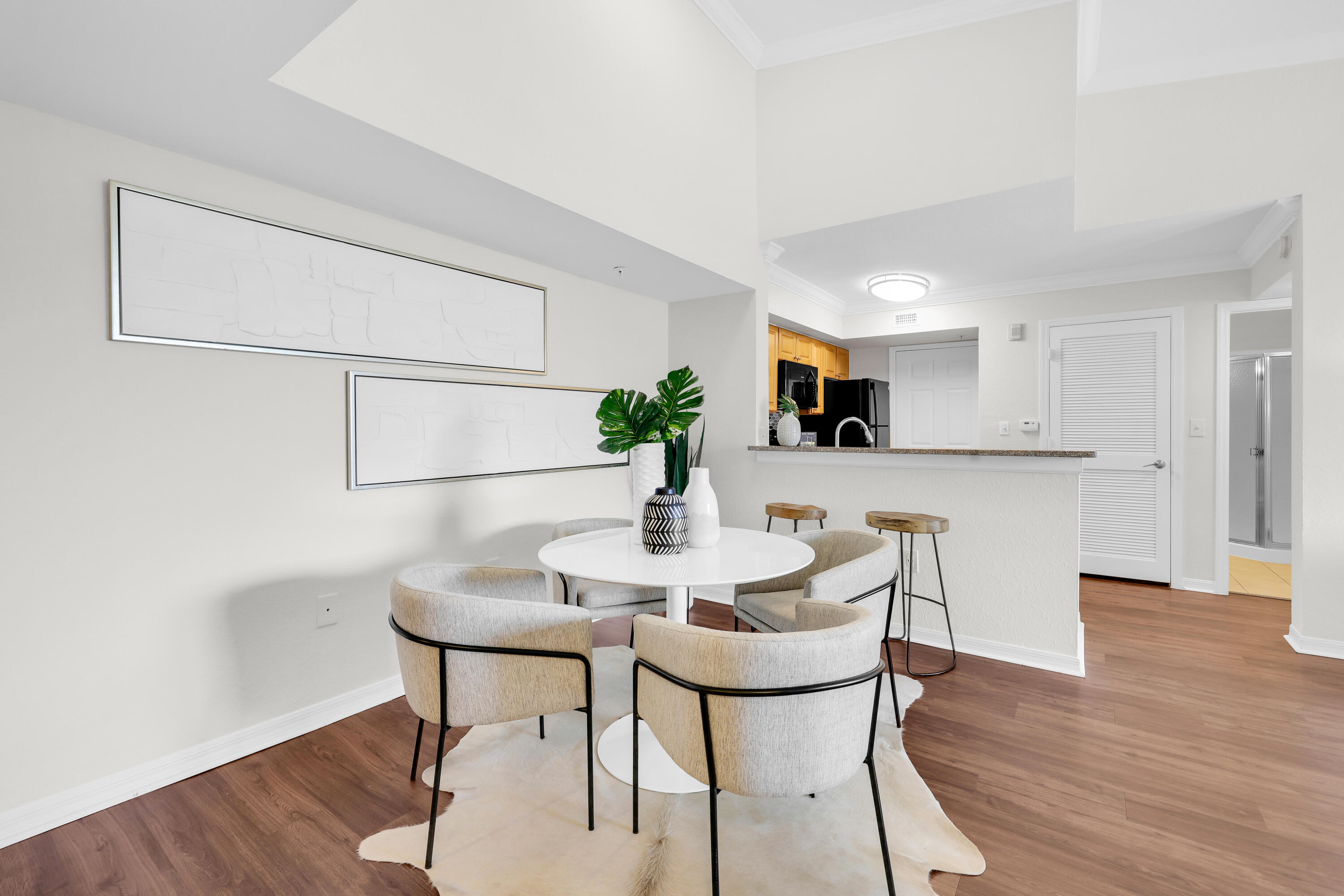 MURANO AT DELRAY BEACH CONDO - Residential Income