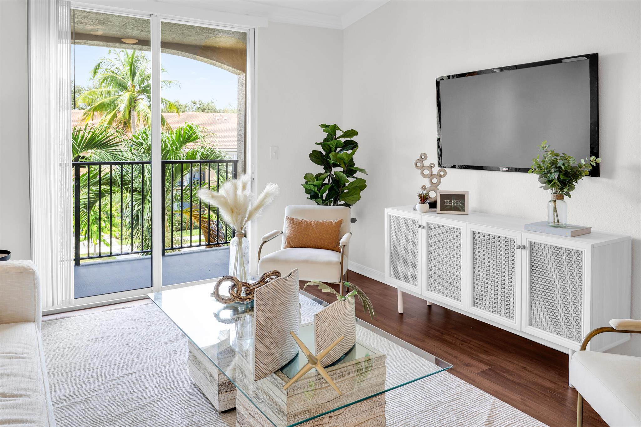 MURANO AT DELRAY BEACH CO - Residential Income