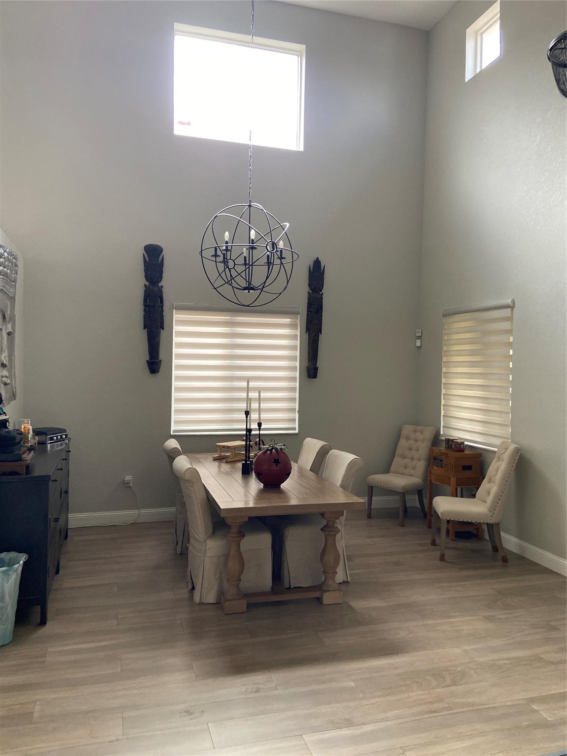 Sport Acres - Residential