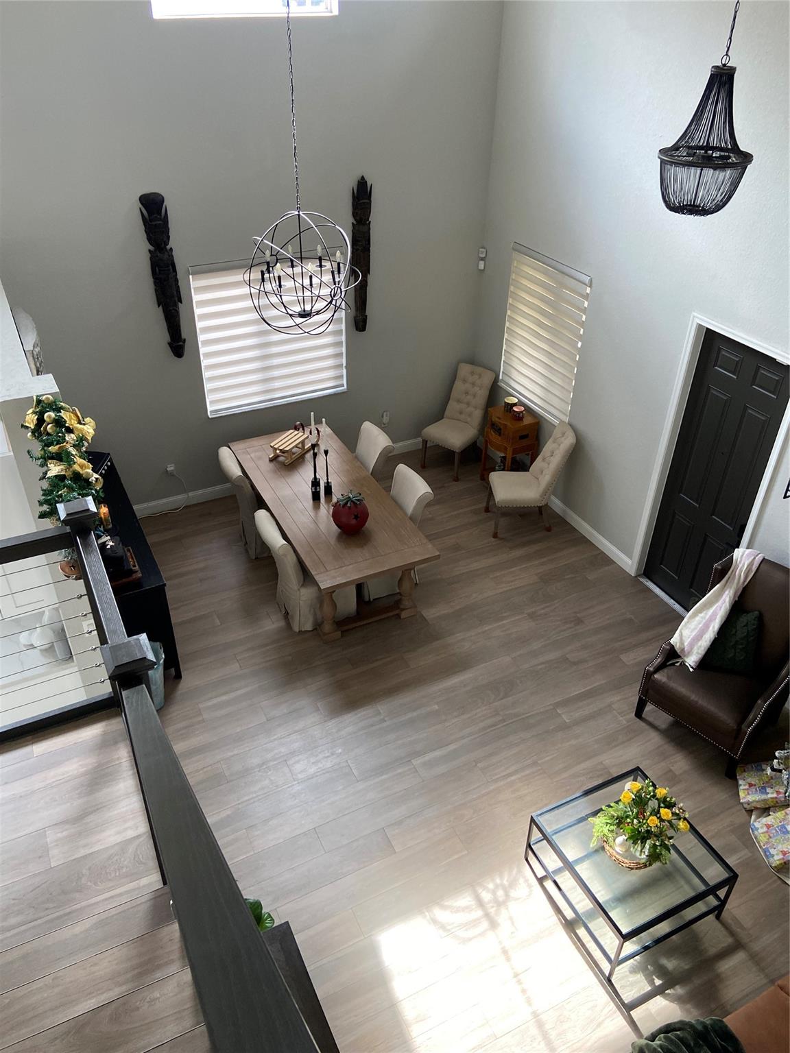 Sport Acres - Residential