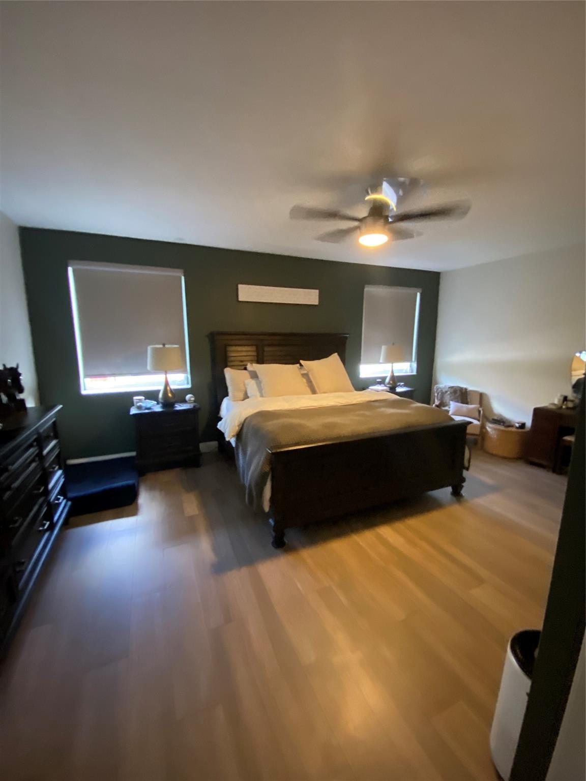 Sport Acres - Residential