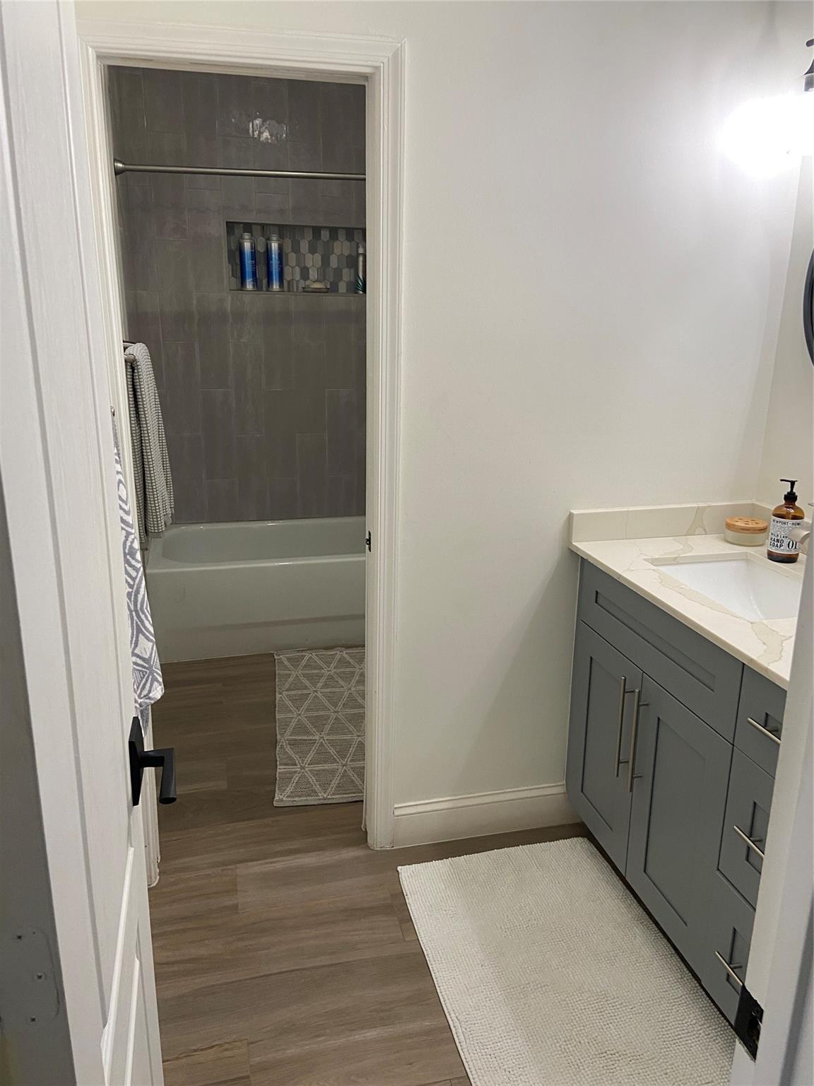 Sport Acres - Residential