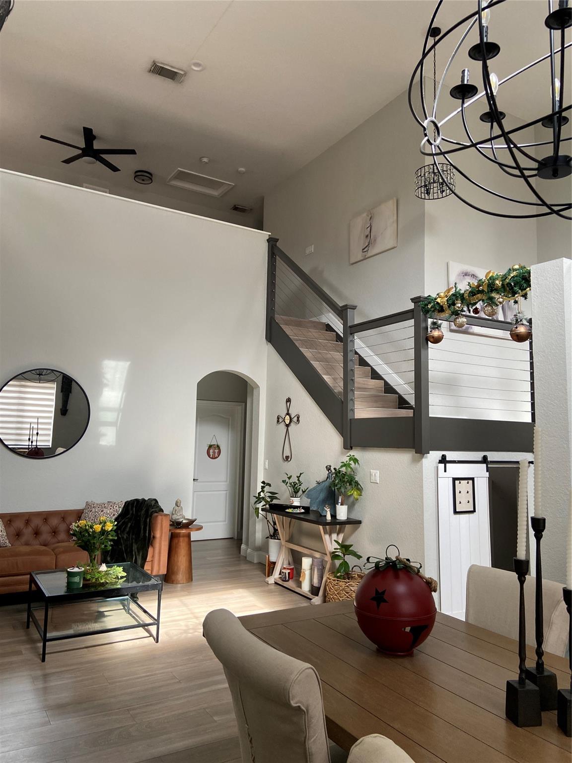 Sport Acres - Residential