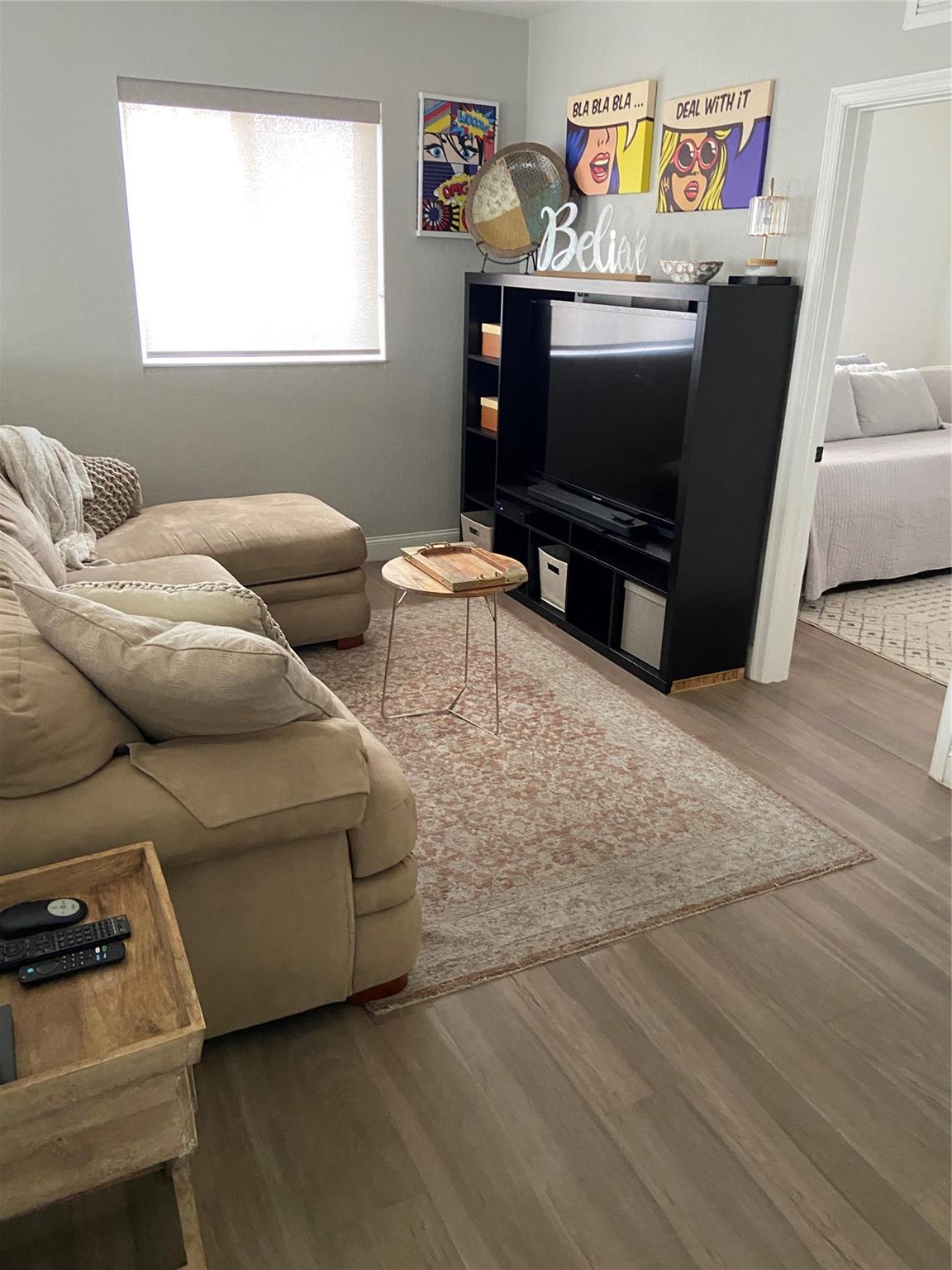 Sport Acres - Residential