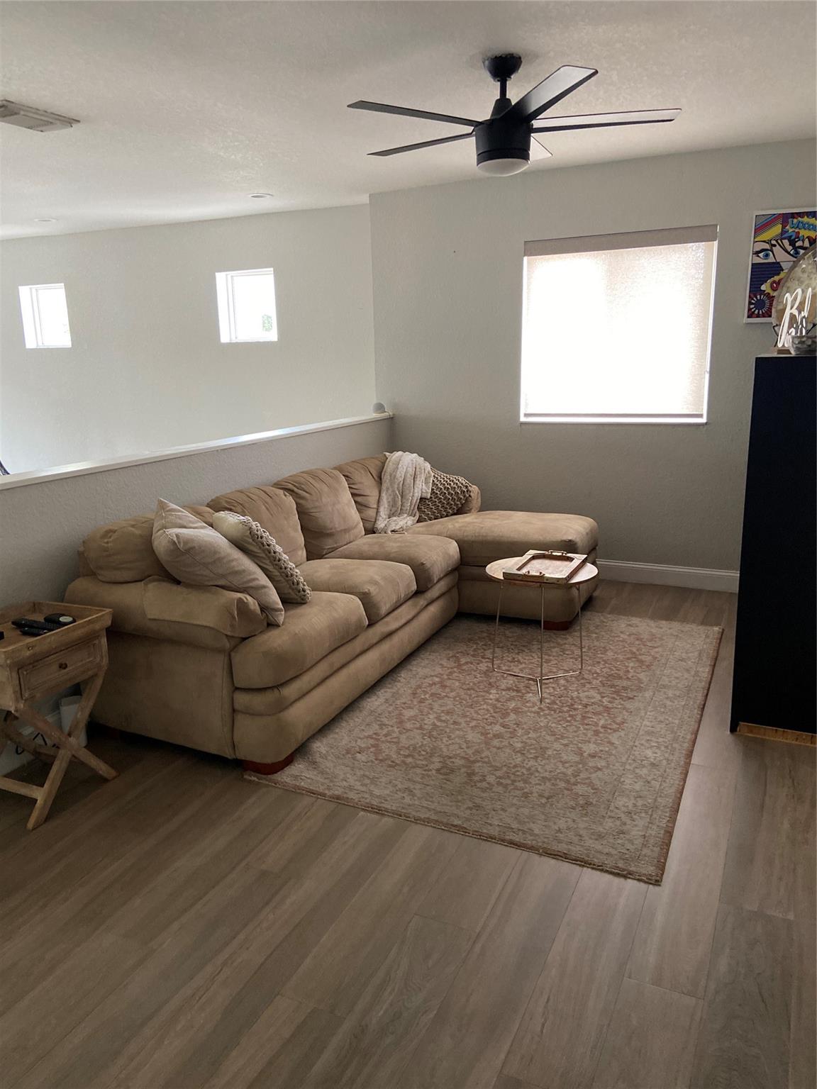 Sport Acres - Residential