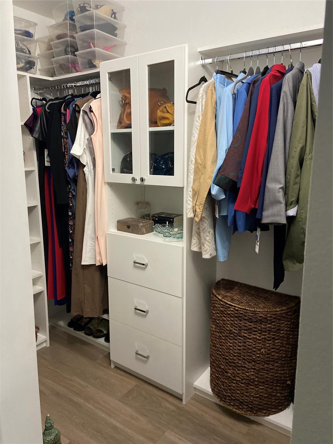 Sport Acres - Residential