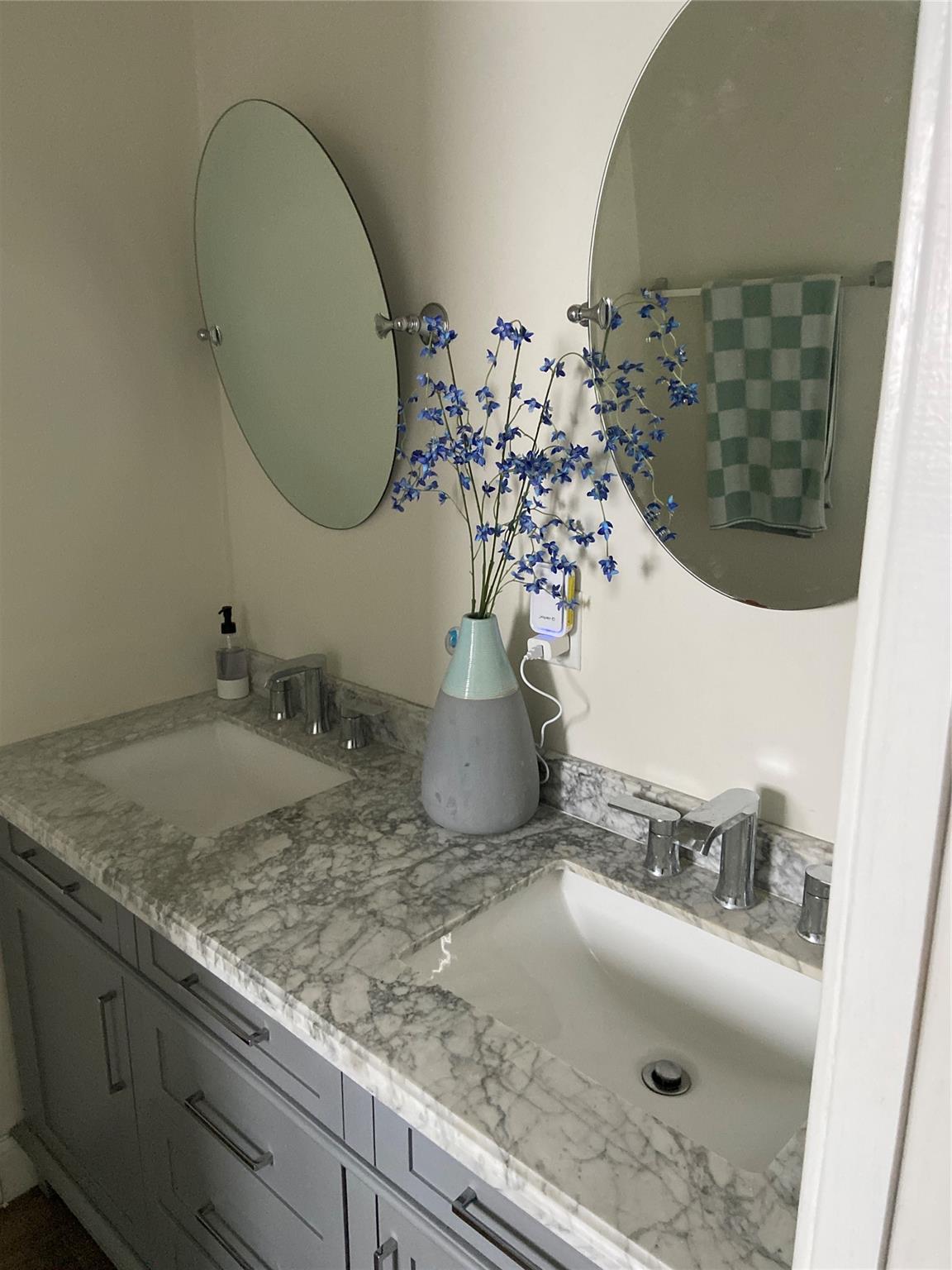 Sport Acres - Residential