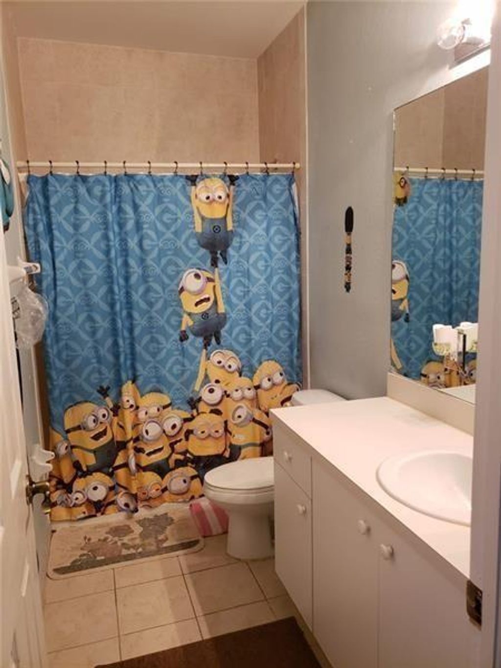 Photo of 3642 NW 29TH CT #3642, Lauderdale Lakes, FL 33311 (MLS # F10267116)