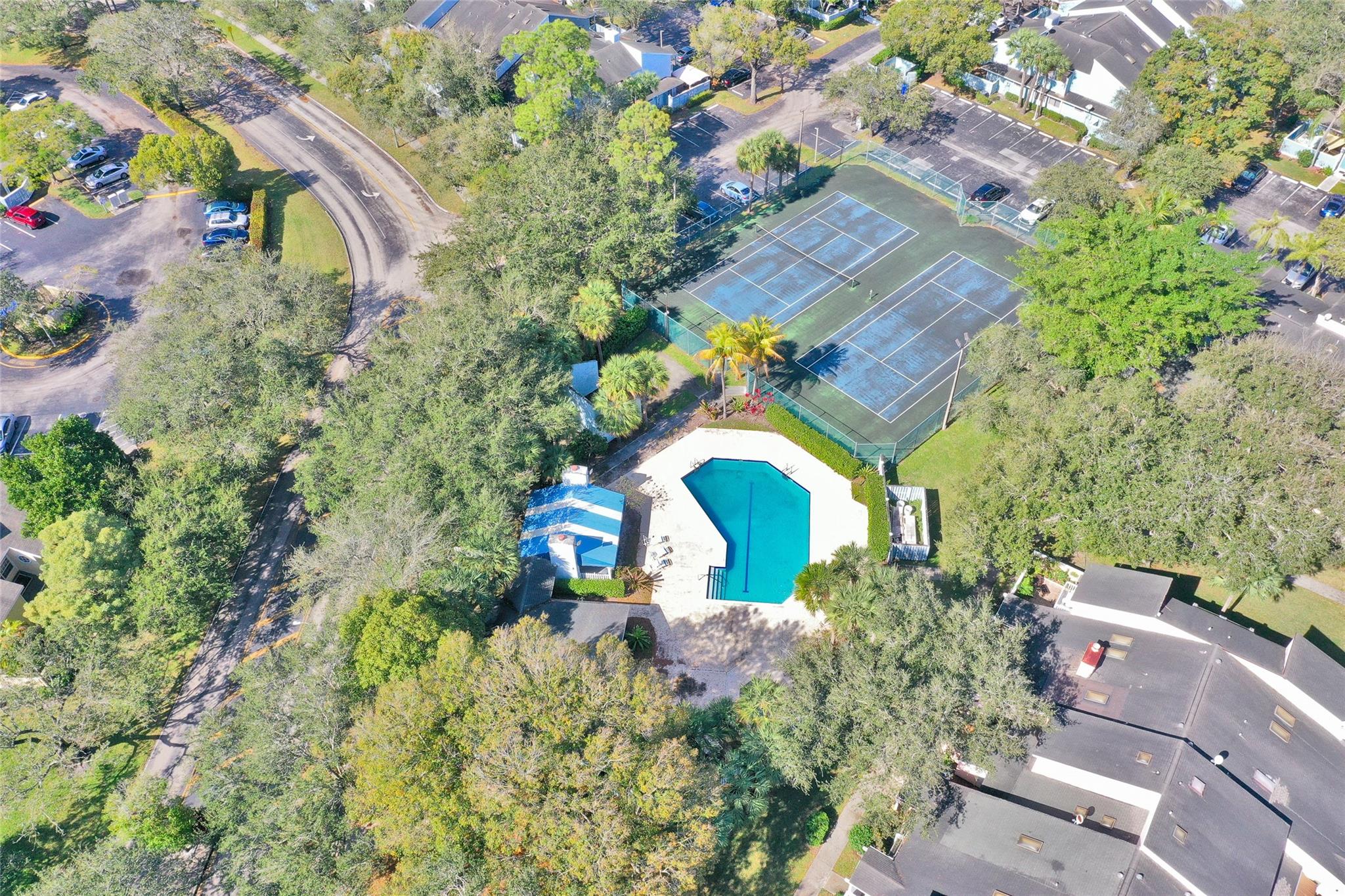 Players Place - Residential