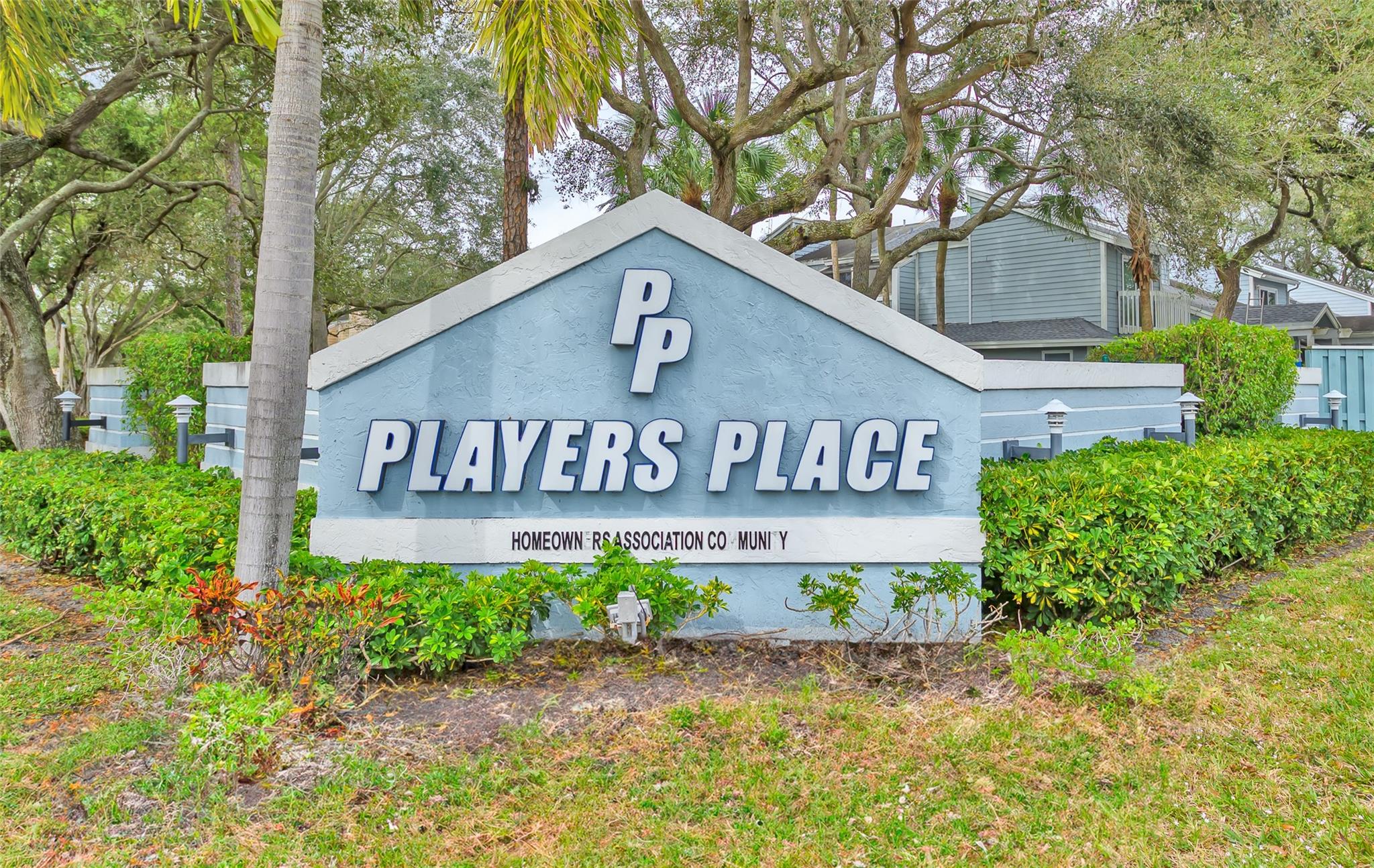 Players Place - Residential