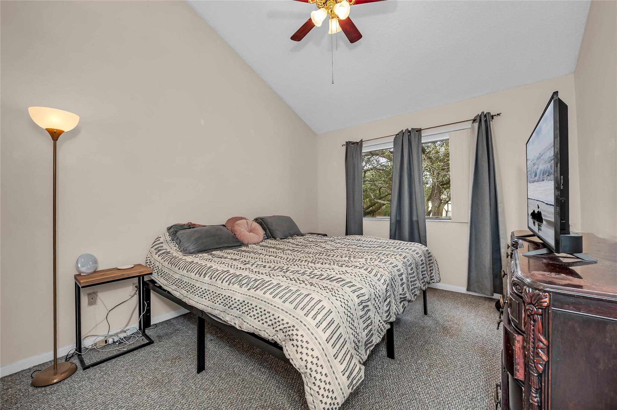 Players Place - Residential