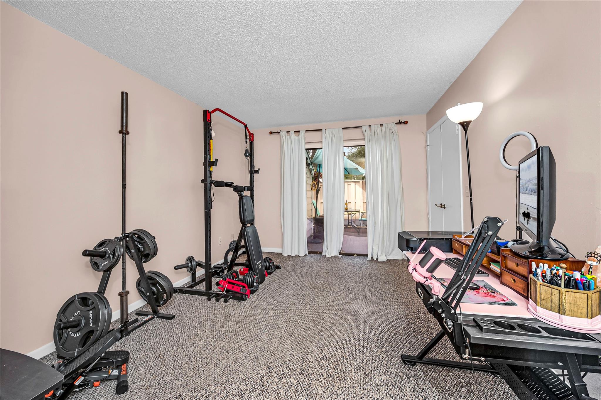 Players Place - Residential