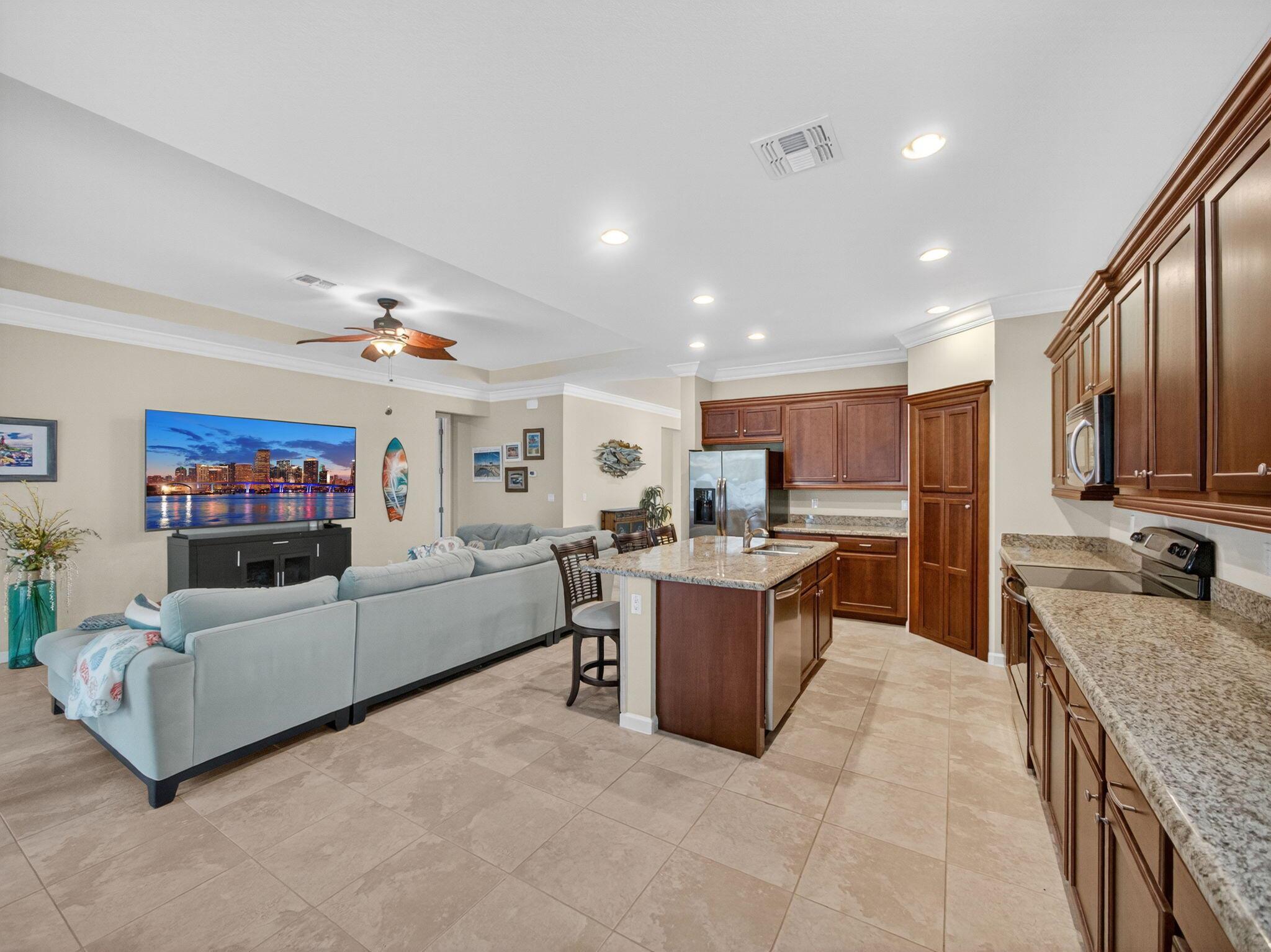 TRADITION PLAT NO 19 - Residential