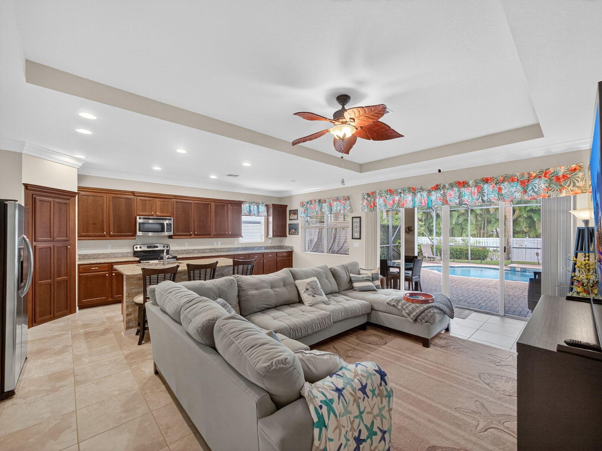 TRADITION PLAT NO 19 - Residential