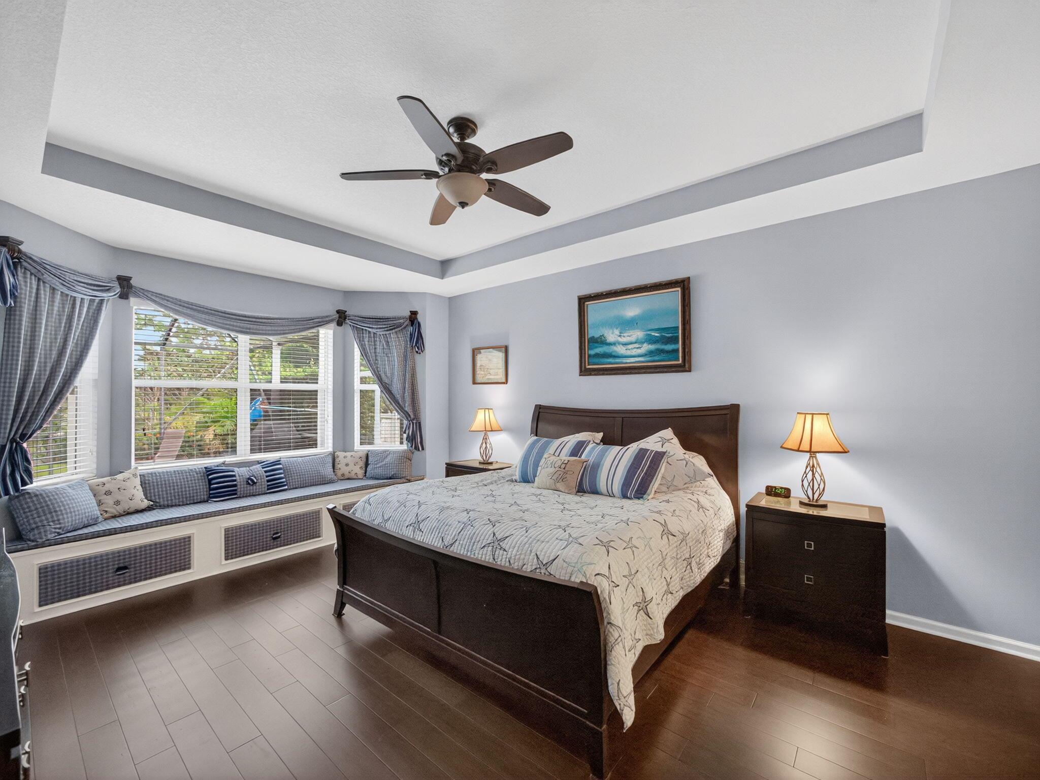 TRADITION PLAT NO 19 - Residential