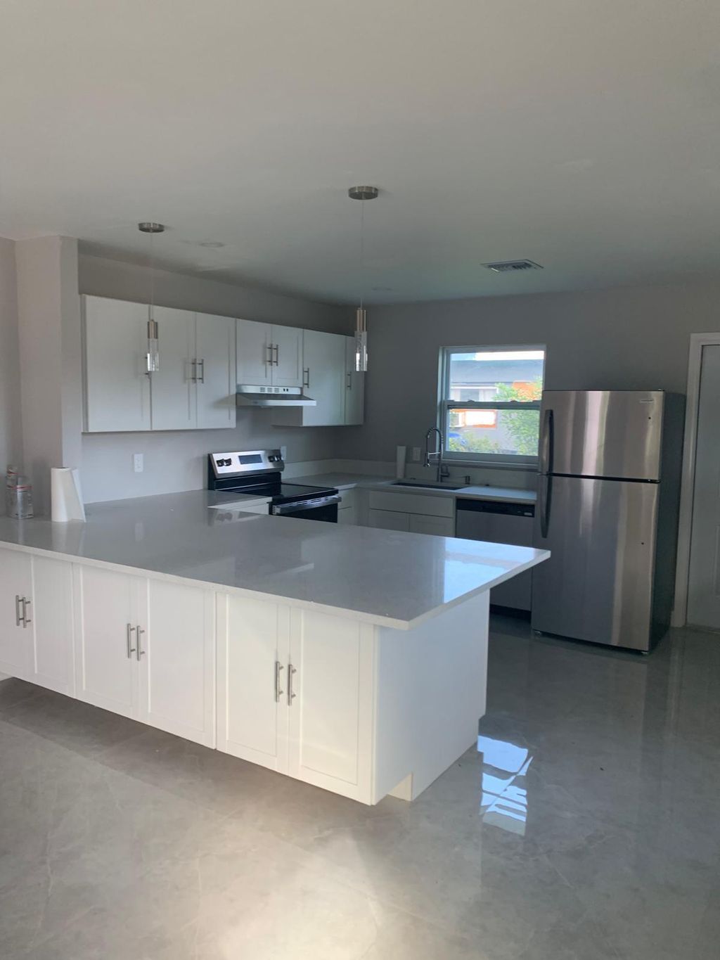 Photo of 3195 Mcsherry Drive S #3195, Lake Worth, FL 33461 (MLS # R11160794)