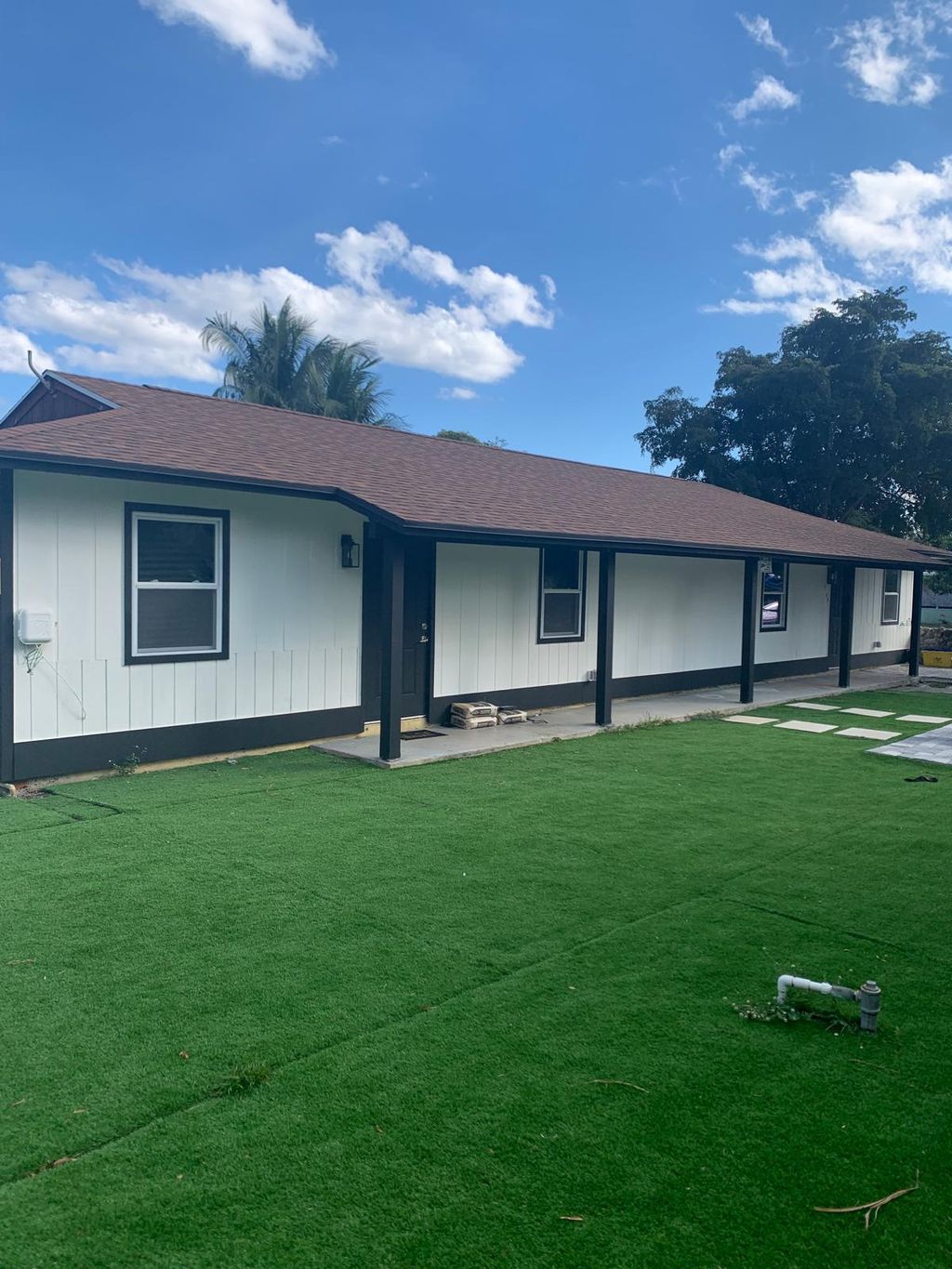 Photo of 3195 Mcsherry Drive S #3195, Lake Worth, FL 33461 (MLS # R11160794)