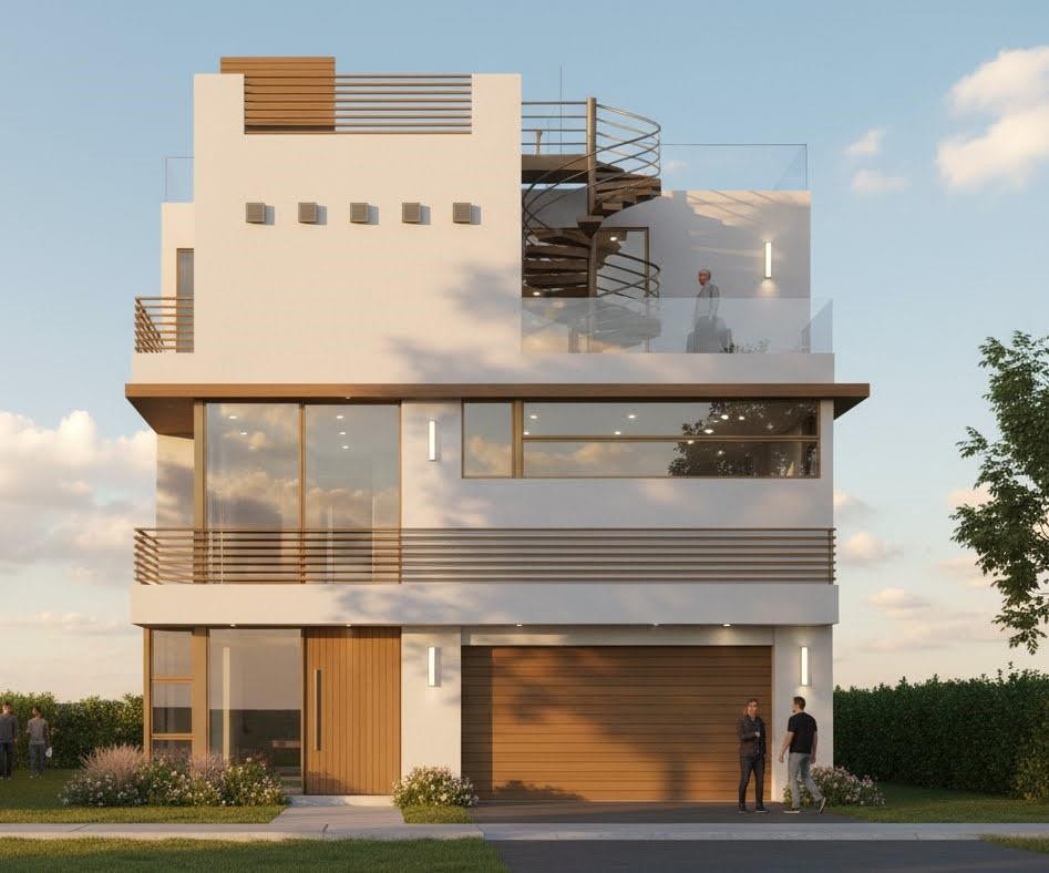 Davis Add 3-28 D - Land