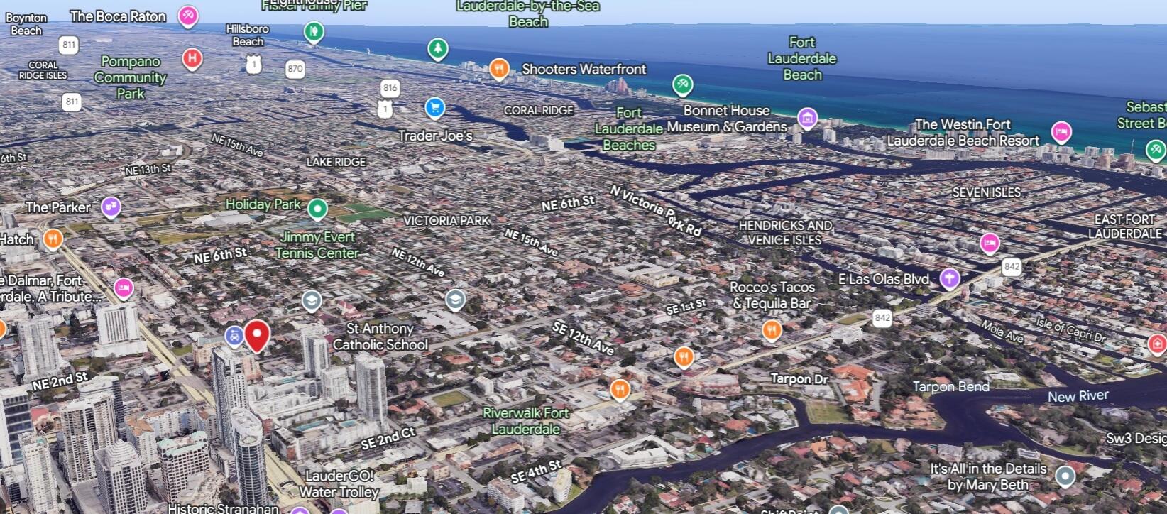 Davis Add 3-28 D - Land