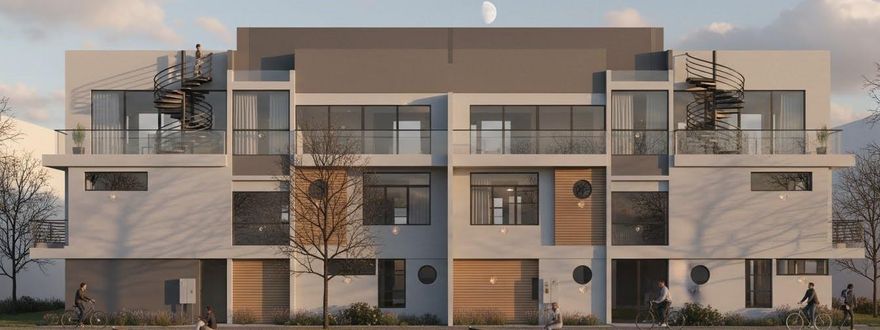 Prime opportunity for developers and builders seeking a strong infill project in Las Olas. Proven high-demand area! This 7,000 SQFT corner lot (140' x 50') in Victoria Park is zoned RMM-25, allowing a single-family residence, two single-family homes, or up to four three-story townhomes. The existing wood-frame structure has no contributory value and is best viewed as a teardown, giving a clean slate for new construction. This parcel offers flexible zoning, efficient lot dimensions, and strong long-term resale potential for both end-users and investors. Its position within an established, high-performing market enhances project feasibility and exit strategies. Ideal site for builders aiming to maximize yield, design flexibility, and ROI on a rare redevelopment opportunity.