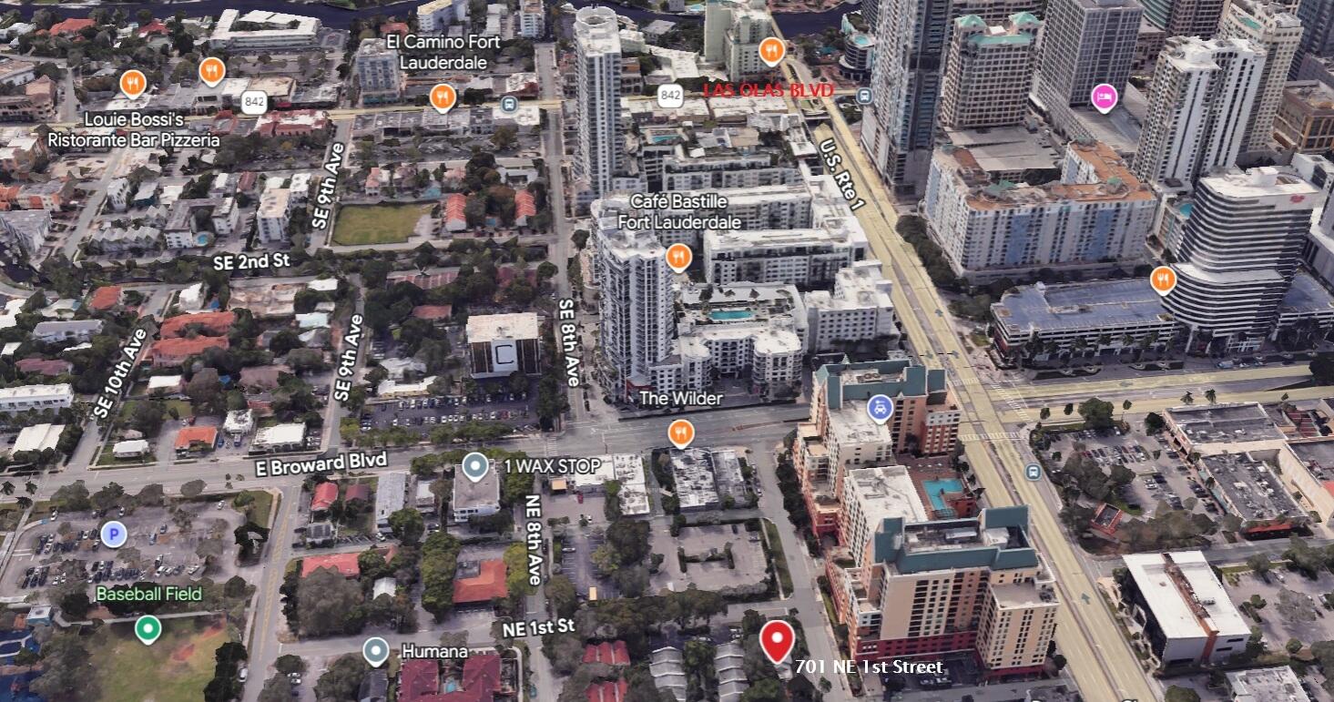 Davis Add 3-28 D - Land