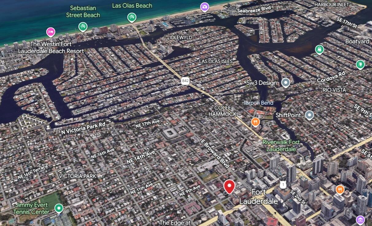 Davis Add 3-28 D - Land