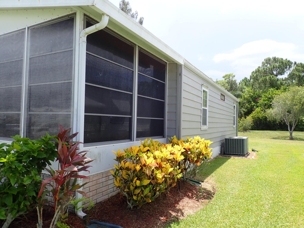 Photo of 2917 Fiddlewood Circle, Port Saint Lucie, FL 34952 (MLS # R11009527)