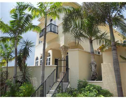 BYRD BEACH - Residential