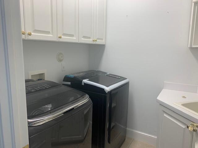 BYRD BEACH - Residential