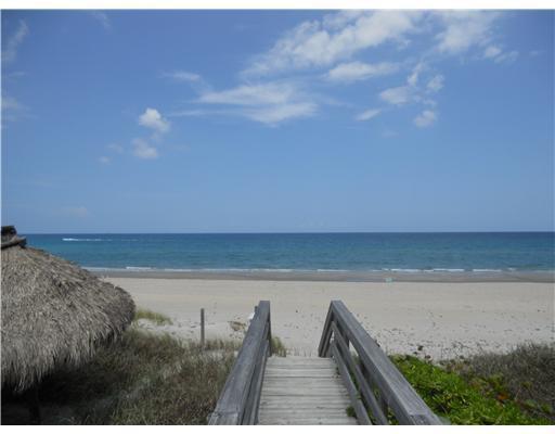 BYRD BEACH - Residential