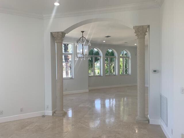 BYRD BEACH - Residential