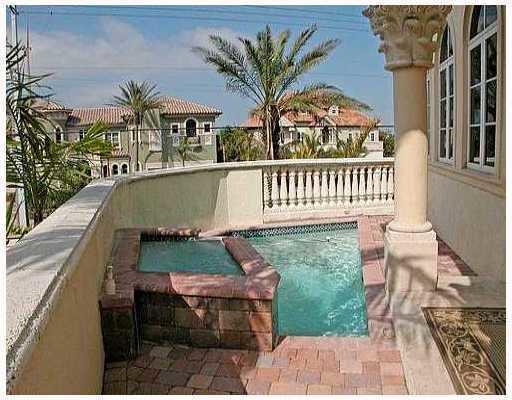 BYRD BEACH - Residential