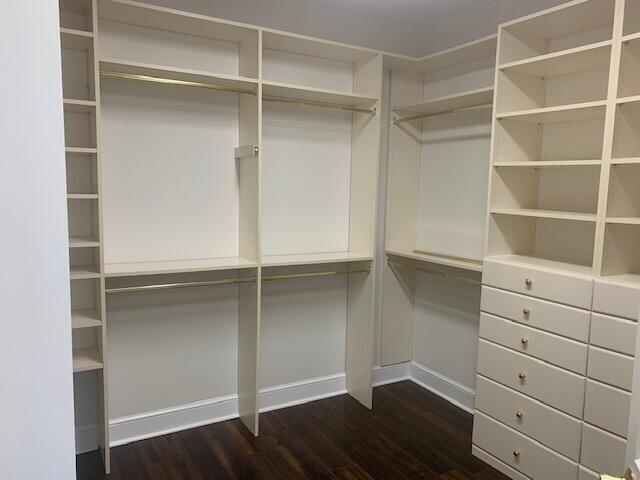 BYRD BEACH - Residential