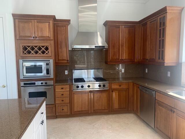 BYRD BEACH - Residential