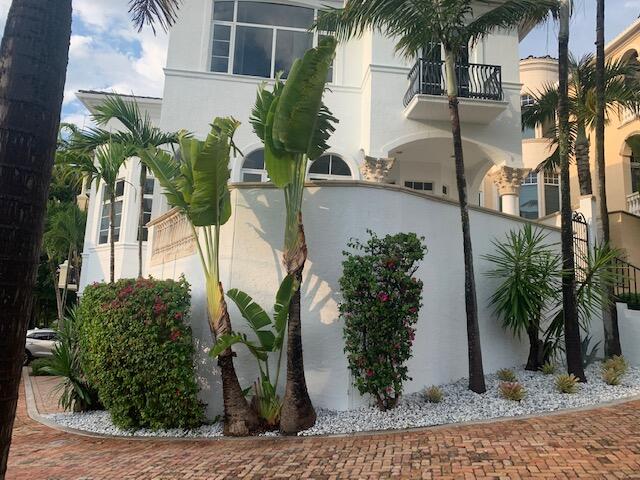 BYRD BEACH - Residential