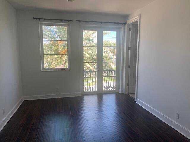 BYRD BEACH - Residential