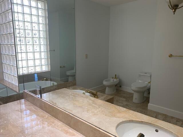 BYRD BEACH - Residential