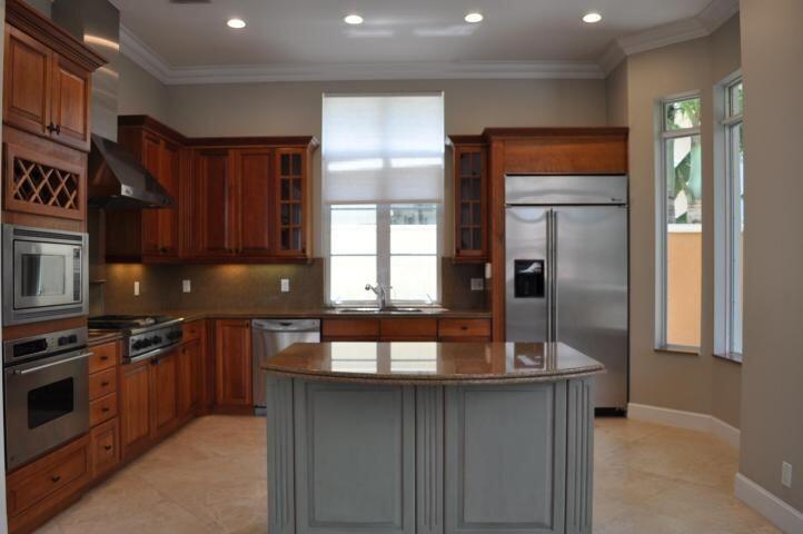 BYRD BEACH - Residential