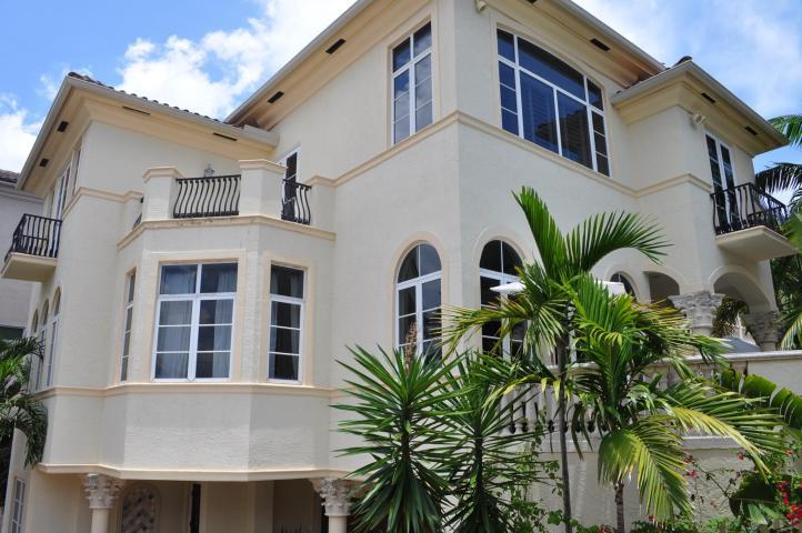 BYRD BEACH - Residential