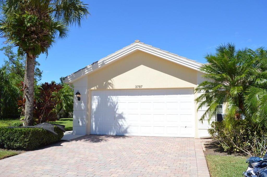 Photo of 3787 SE Big Bend Terrace, Hobe Sound, FL 33455 (MLS # R11085693)