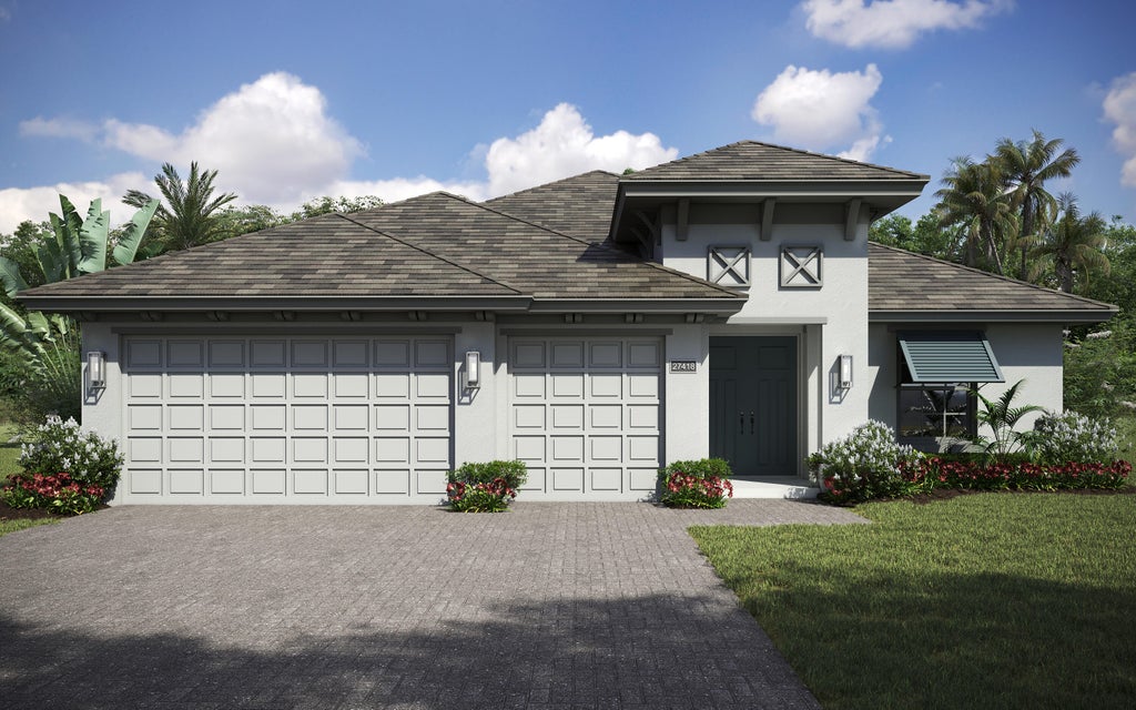 Photo of 6173 Overlook Terrace, Vero Beach, FL 32967 (MLS # B26044083)