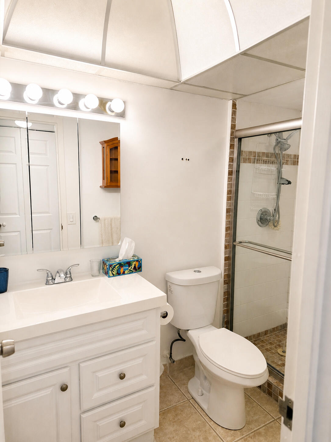 SOMERSET NO 4 CONDO - Residential