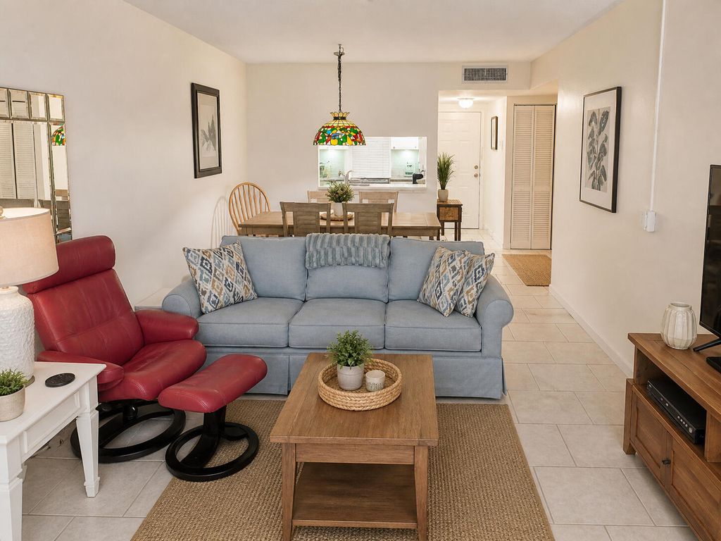 Photo of 2841 Somerset Drive #107, Lauderdale Lakes, FL 33311 (MLS # B26024425)